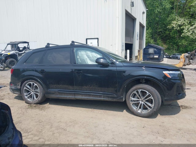 WA1LCBF74SD001940 Audi 45 tfsi