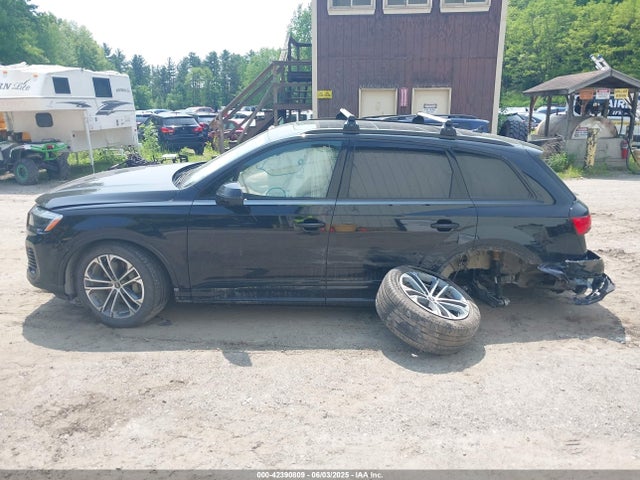 WA1LCBF74SD001940 Audi 45 tfsi