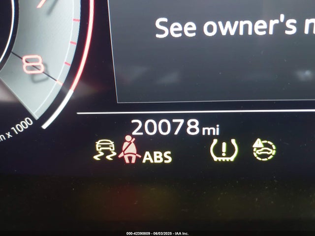WA1LCBF74SD001940 Audi 45 tfsi