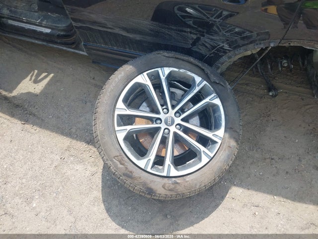WA1LCBF74SD001940 Audi 45 tfsi
