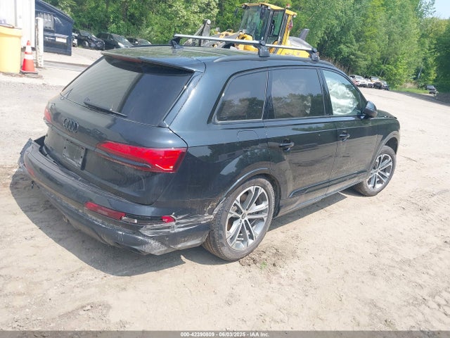 2025 AUDI Q7 WA1LCBF74SD001940 Photo 3