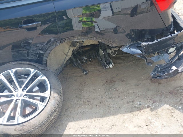 2025 AUDI Q7 WA1LCBF74SD001940 Photo 5