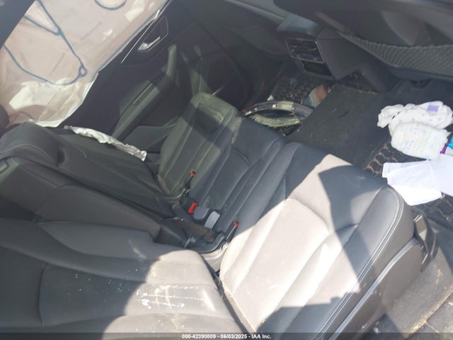 2025 AUDI Q7 WA1LCBF74SD001940 Photo 7