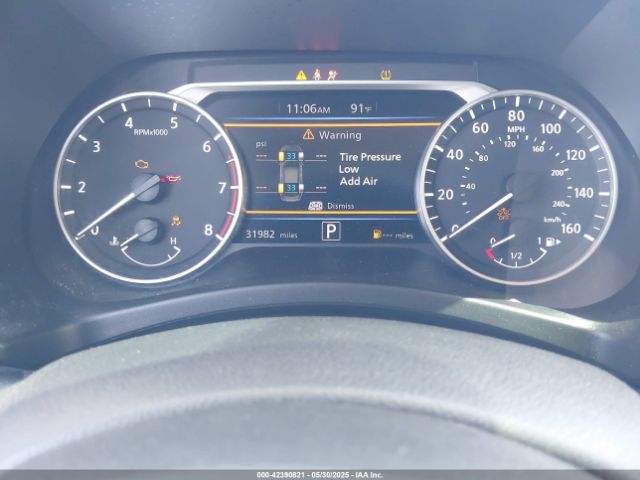 2023 NISSAN SENTRA 3N1AB8CV3PY222720 Photo 6