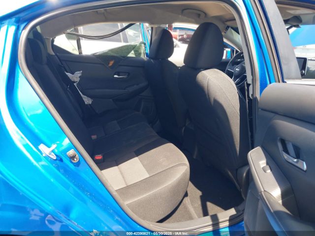 2023 NISSAN SENTRA 3N1AB8CV3PY222720 Photo 7