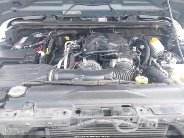 2014 JEEP WRANGLER UNLIMITED 1C4HJWDG8EL277852 Photo 9