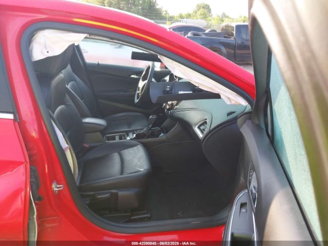 1G1BF5SM0H7138475 Chevrolet Cruze Premier Auto