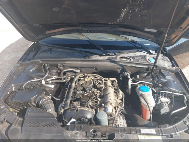 2013 AUDI A4 WAUFFAFL4DN018801 Photo 9