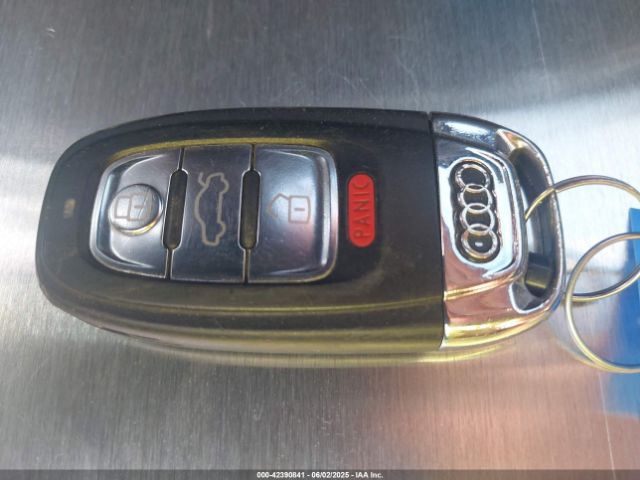 2013 AUDI A4 WAUFFAFL4DN018801 Photo 10