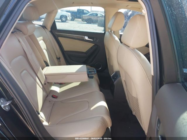 2013 AUDI A4 WAUFFAFL4DN018801 Photo 7