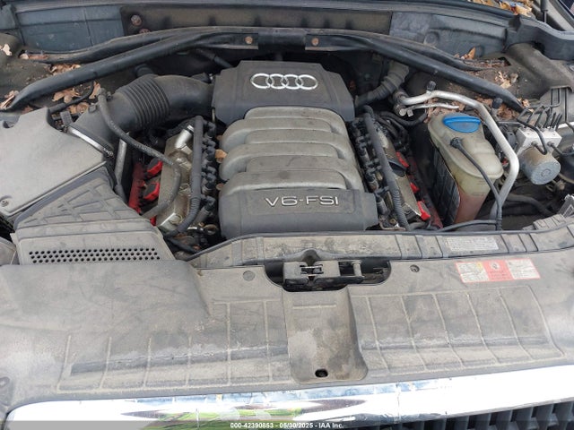 2009 AUDI Q5 WA1KK78R89A025308 Photo 9