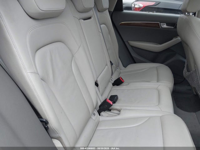 2009 AUDI Q5 WA1KK78R89A025308 Photo 7