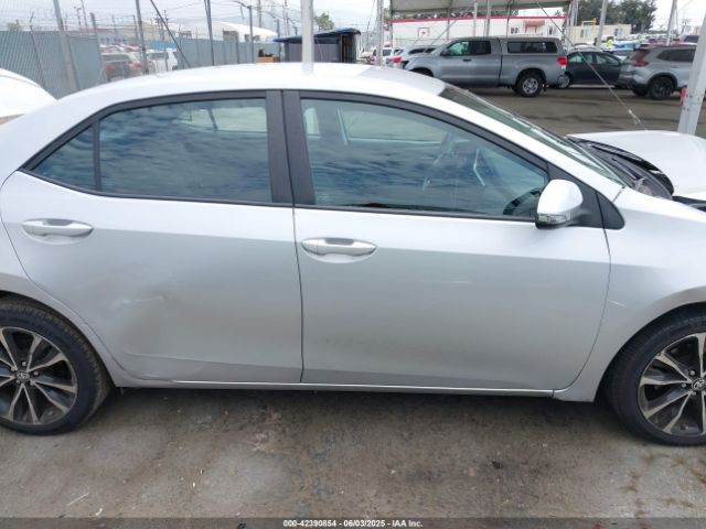 5YFBURHE3HP606878 Toyota 2zr-fe