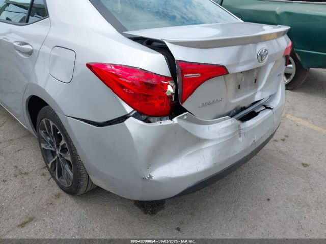 5YFBURHE3HP606878 Toyota 2zr-fe