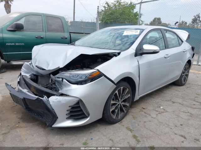 5YFBURHE3HP606878 Toyota 2zr-fe