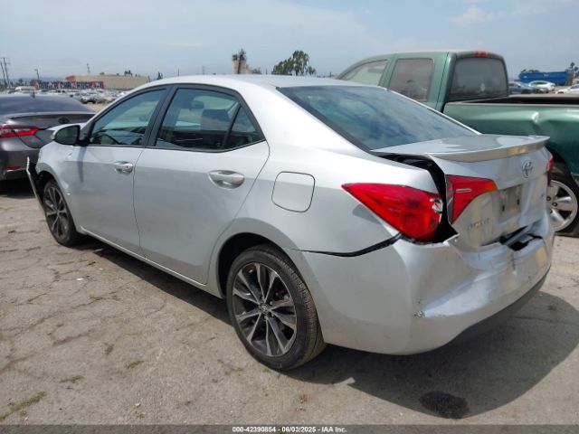 5YFBURHE3HP606878 Toyota 2zr-fe
