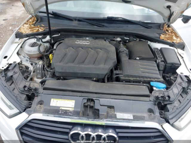2017 AUDI A3 WAUAUGFF0H1024265 Photo 9