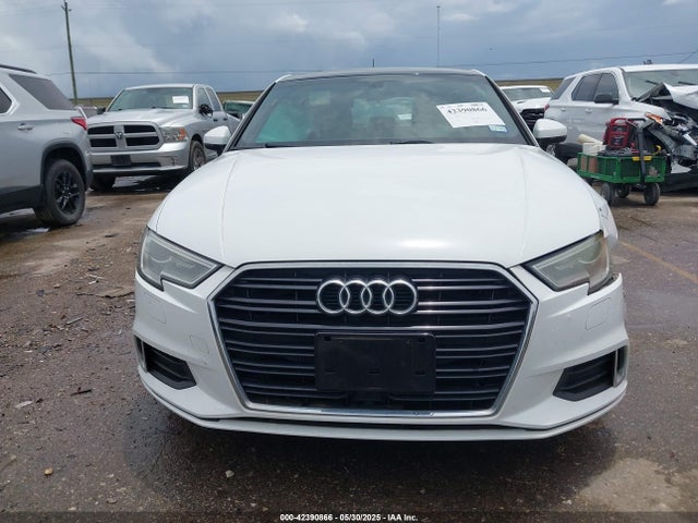 Audi 2017 2017 WAUAUGFF0H1024265 Image 12