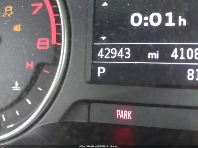 Audi 2017 2017 WAUAUGFF0H1024265 Image 15