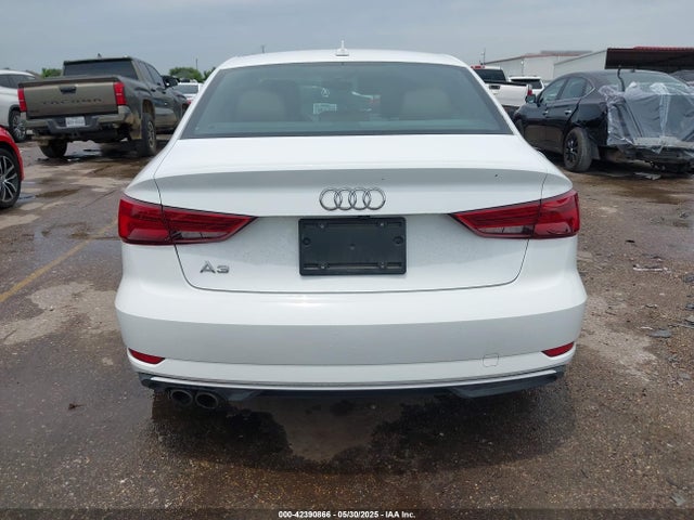 Audi 2017 2017 WAUAUGFF0H1024265 Image 16