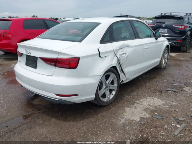 2017 AUDI A3 WAUAUGFF0H1024265 Photo 3