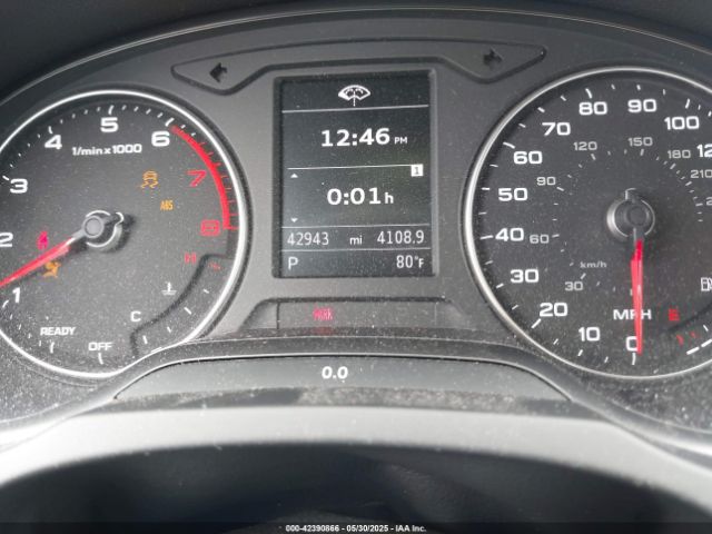 2017 AUDI A3 WAUAUGFF0H1024265 Photo 6