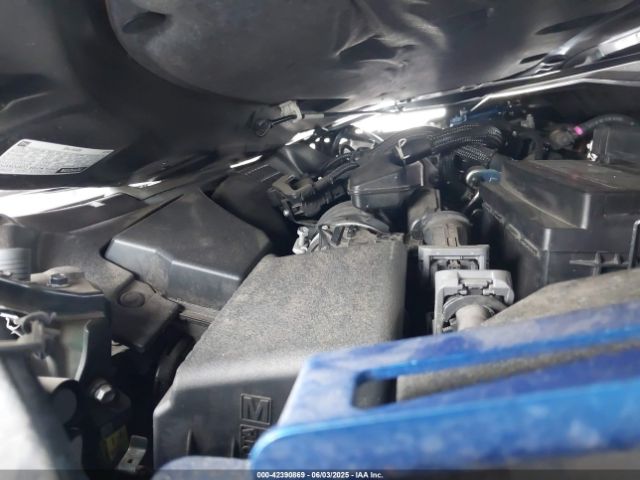 JTNC4MBE9M3125080 Toyota m20a-fks