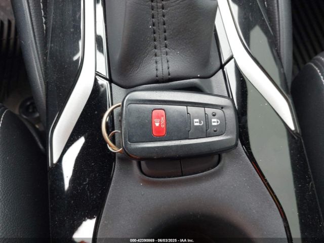 JTNC4MBE9M3125080 Toyota m20a-fks