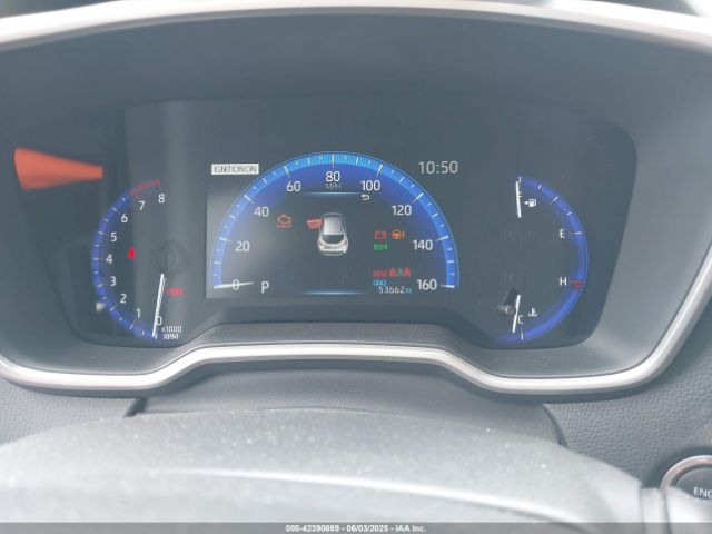 JTNC4MBE9M3125080 Toyota m20a-fks