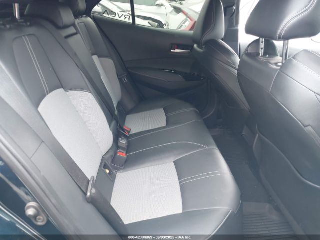 JTNC4MBE9M3125080 Toyota m20a-fks