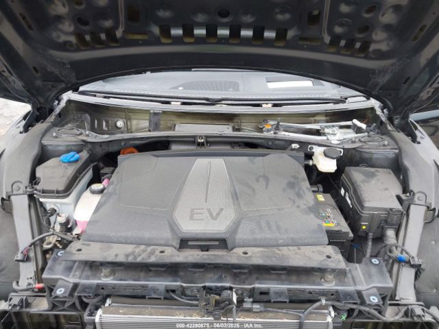 2022 KIA EV6 KNDC44LA0N5050615 Photo 9