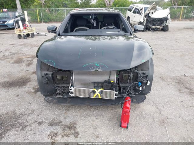 2022 KIA EV6 KNDC44LA0N5050615 Photo 5