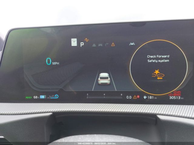 2022 KIA EV6 KNDC44LA0N5050615 Photo 6