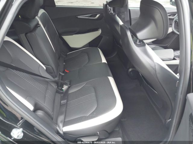2022 KIA EV6 KNDC44LA0N5050615 Photo 7