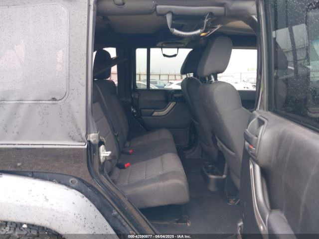 2012 JEEP WRANGLER UNLIMITED 1C4BJWDG2CL119414 Photo 7