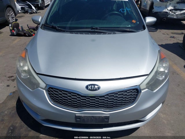 KIA mpi nu 2016 KNAFK4A67G5551423 Image 12