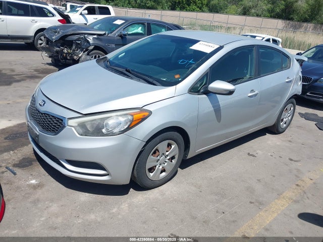 KIA mpi nu 2016 KNAFK4A67G5551423 Image 2