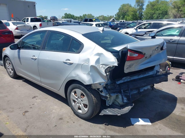 KIA mpi nu 2016 KNAFK4A67G5551423 Image 3