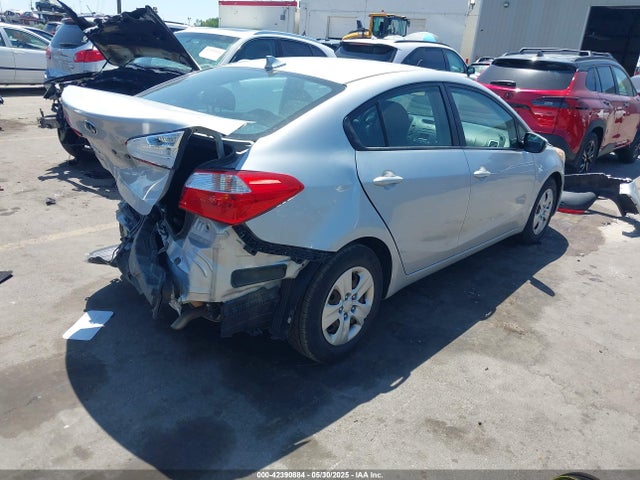 KIA mpi nu 2016 KNAFK4A67G5551423 Image 4