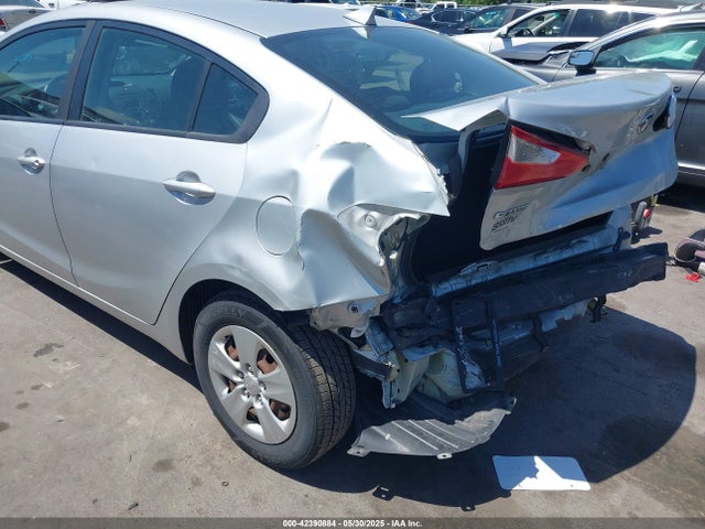 KIA mpi nu 2016 KNAFK4A67G5551423 Image 6