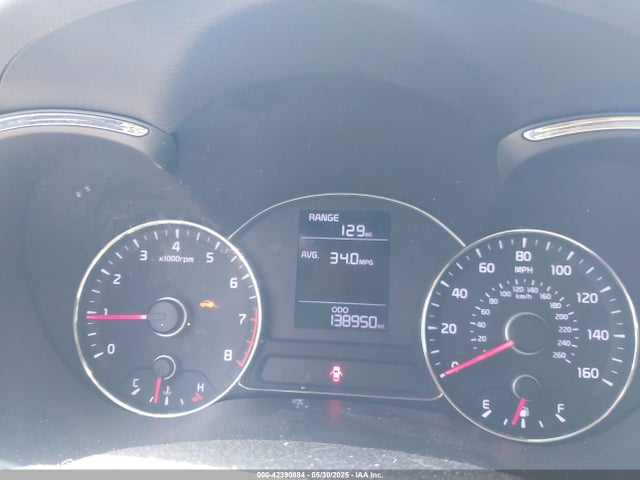 KIA mpi nu 2016 KNAFK4A67G5551423 Image 7
