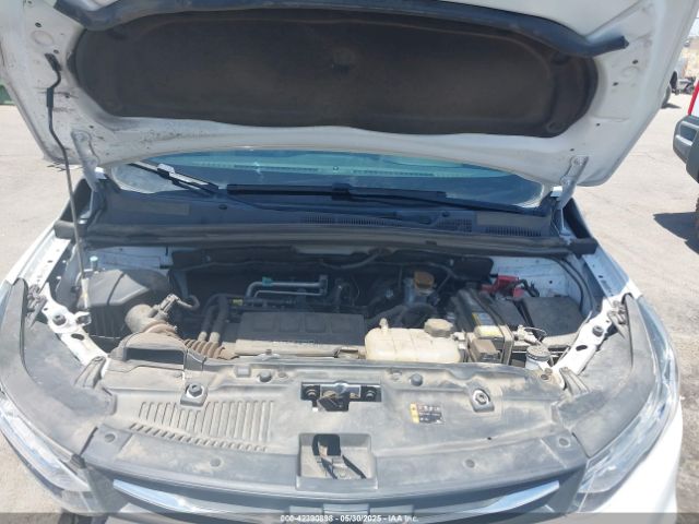 2020 CHEVROLET TRAX 3GNCJLSB0LL215581 Photo 9