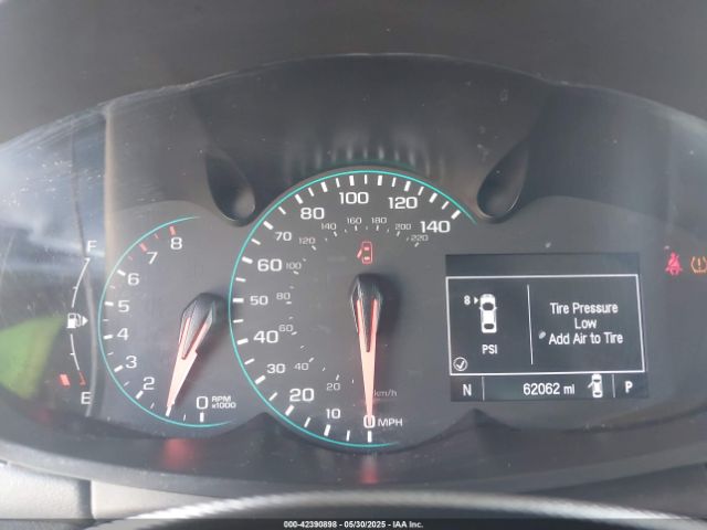 2020 CHEVROLET TRAX 3GNCJLSB0LL215581 Photo 6