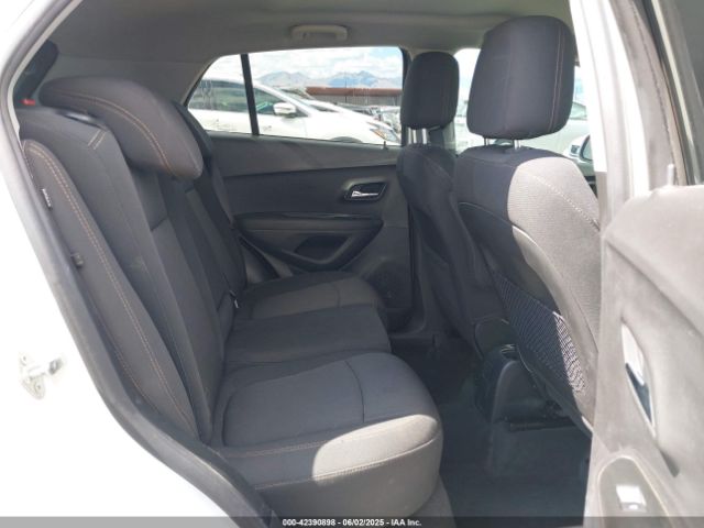 2020 CHEVROLET TRAX 3GNCJLSB0LL215581 Photo 7