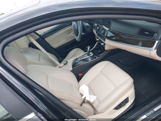 2012 BMW 528I WBAXH5C51CDW02072 Photo 4