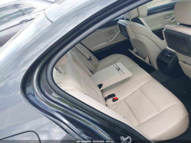 2012 BMW 528I WBAXH5C51CDW02072 Photo 7