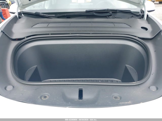 2023 TESLA MODEL Y 7SAYGDEE2PF610507 Photo 9