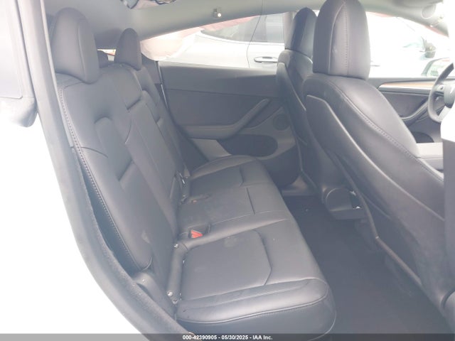 2023 TESLA MODEL Y 7SAYGDEE2PF610507 Photo 7