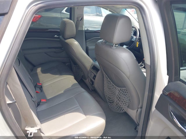 2012 CADILLAC SRX 3GYFNAE33CS639811 Photo 7