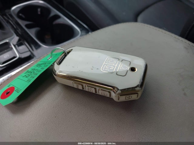 KNDNE5H3XN6080818 KIA gdi lamda iii